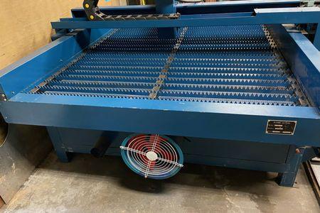 BAILEIGH PT 44AH W #8160