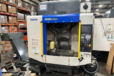 BROTHER S700X1 #8063