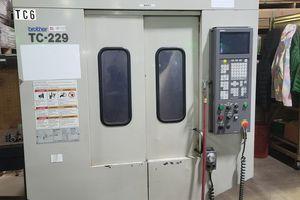 Machine