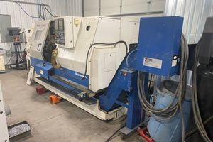 Machine