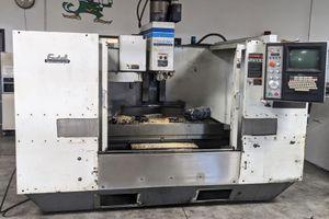 Machine