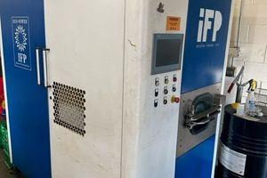 GOSIGER PARTS WASHER #8081