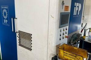 GOSIGER PARTS WASHER #8081