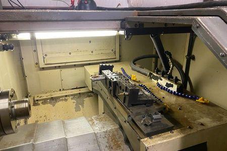 HARDINGE GT27 #8068