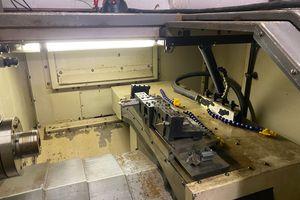 HARDINGE GT27 #8068