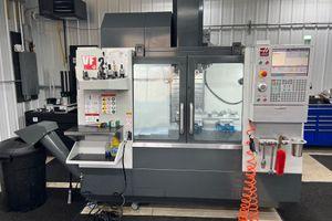 Machine