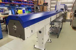 IEMCA TRILOGY 32 #7551