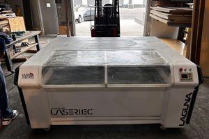 Machine