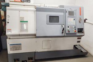 Machine