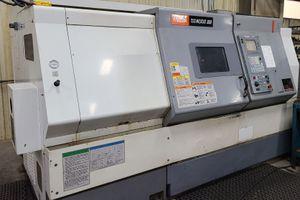 Machine