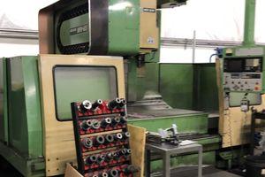 Machine