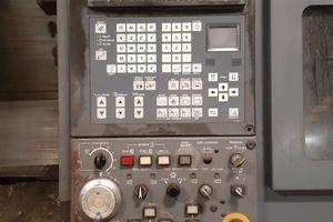 MAZAK INTEGREX 200SY #8179