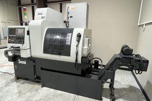 Machine