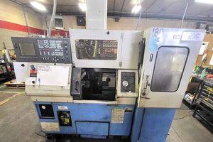 Machine