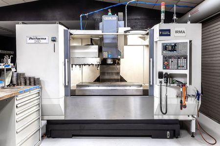 AKIRA SEIKI PERFORMAV4 #8310