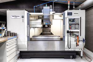 AKIRA SEIKI PERFORMAV4 #8310