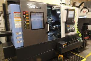 Machine