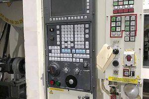 FANUC ROBODRILL ALPHA T21IFL #8346
