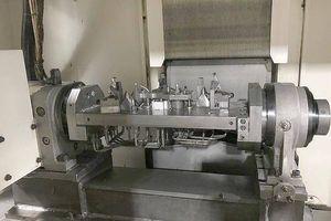 FANUC ROBODRILL ALPHA T21IFL #8346