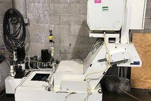 FANUC ROBODRILL ALPHA T21IFL #8346