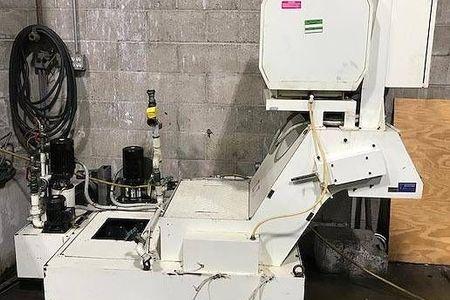 FANUC ROBODRILL ALPHA T21IFL #8346