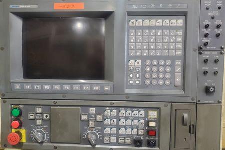OKUMA LH55 #8360