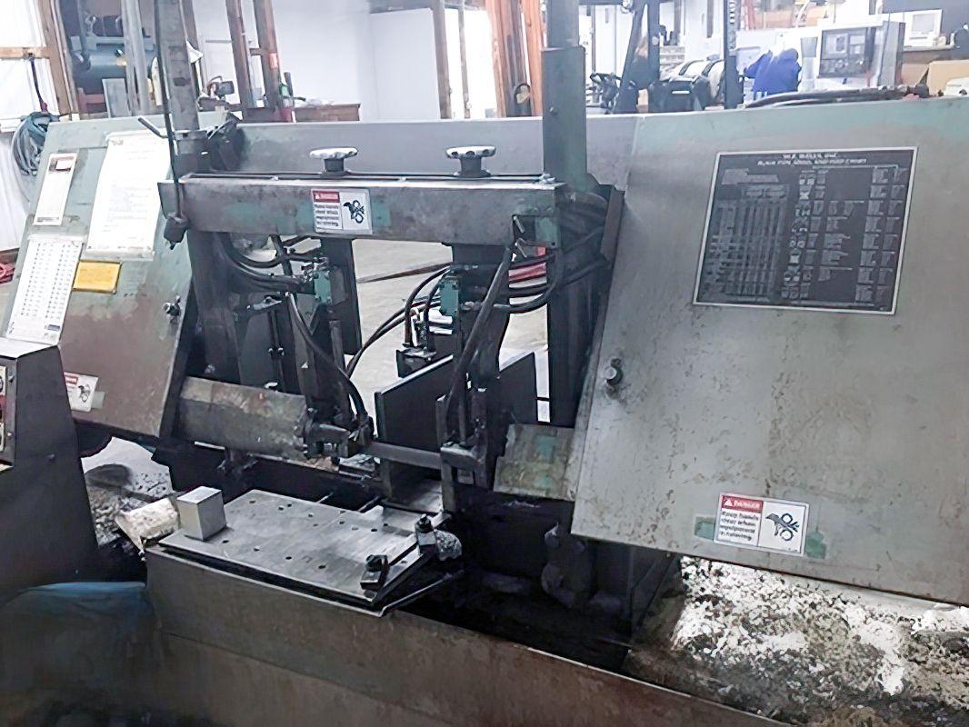 WF WELLS F 1620 CNC #ibfdGWY7h2cbewoKzIf98gTvs