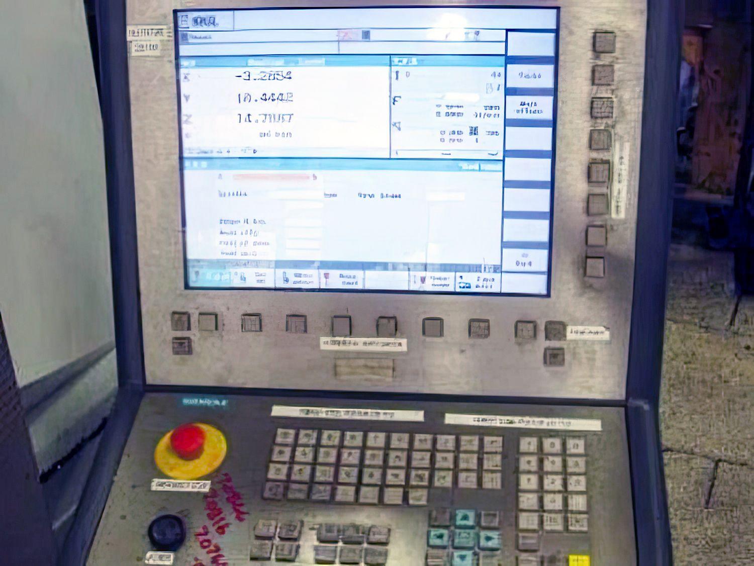 DMG MORI SEIKI DMF260 LINEAR #dv6tqYW3UKTxfGmbOCyDtIb39
