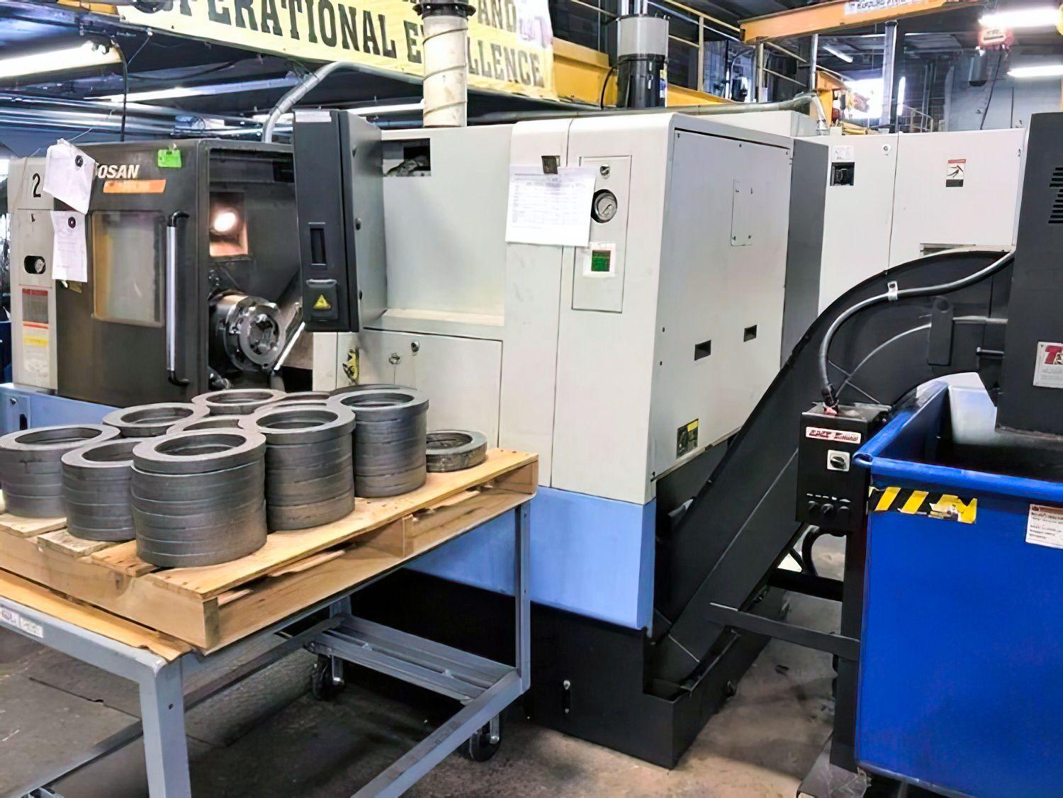 DOOSAN PUMA 300C #2oW10kC9uixyOWO9R1dLtYzfU