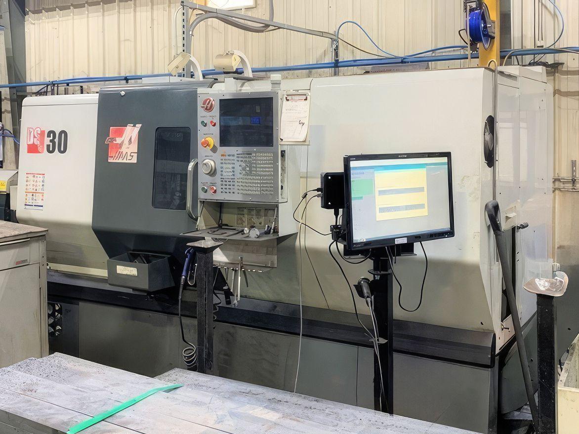 HAAS DS30 #X97nvKW16mkbgywGkWuGtr6rw