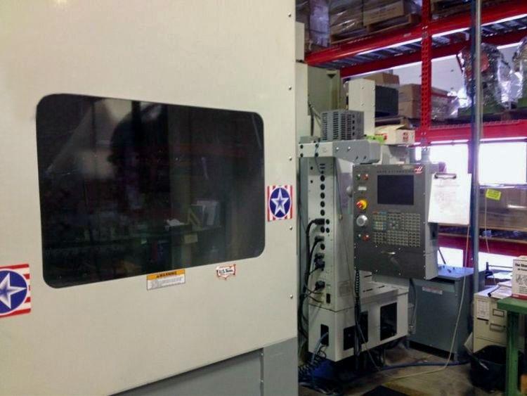 HAAS EC1600 #xxmjNxvHvKMe8DbAeZs3kZrOO