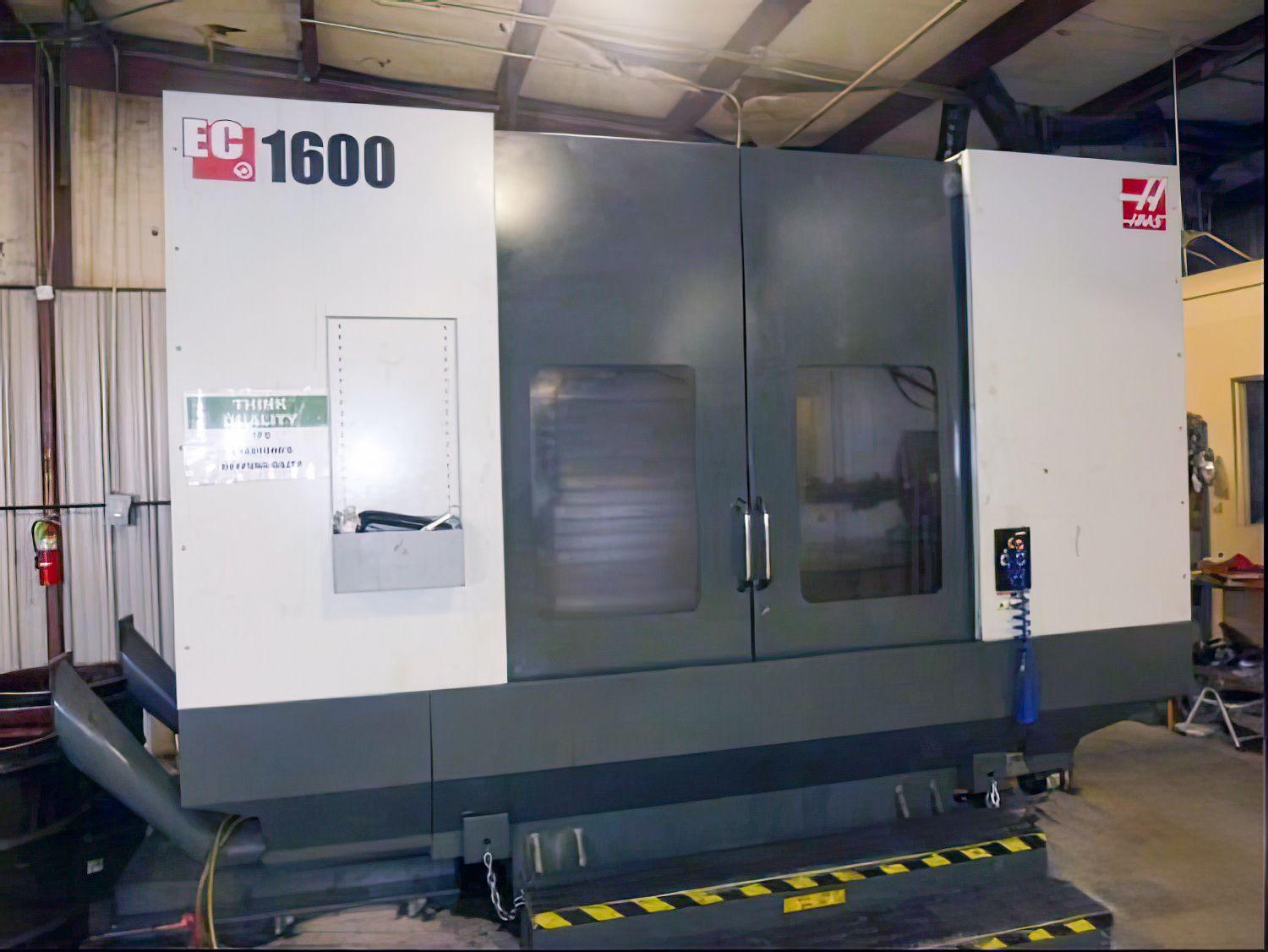 HAAS EC1600 #Y4lgqAurN2cfFo688Z2XcC5fe