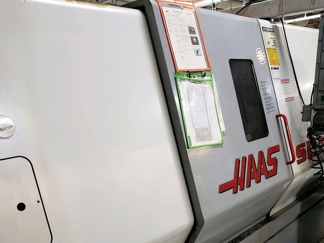 HAAS SL30 #qeip0PueGG9D6Epdd4OUmKlu0