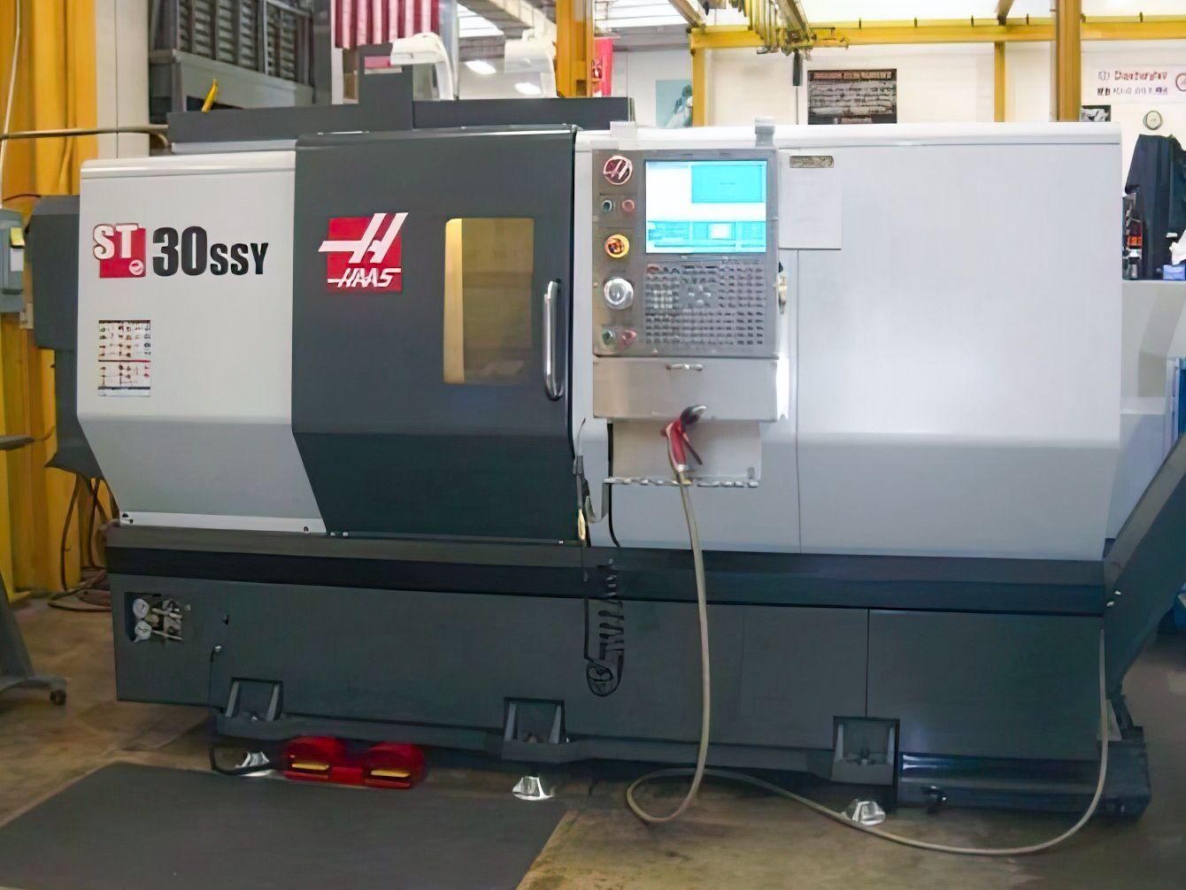 HAAS ST30SSY #mZRGpI9D02SxfxjCDtJhRCIl1