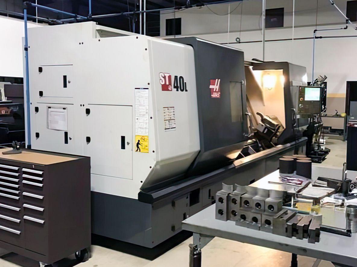 HAAS ST40L #T1K5OK5lPIdNQu8AtIb7qCI8e