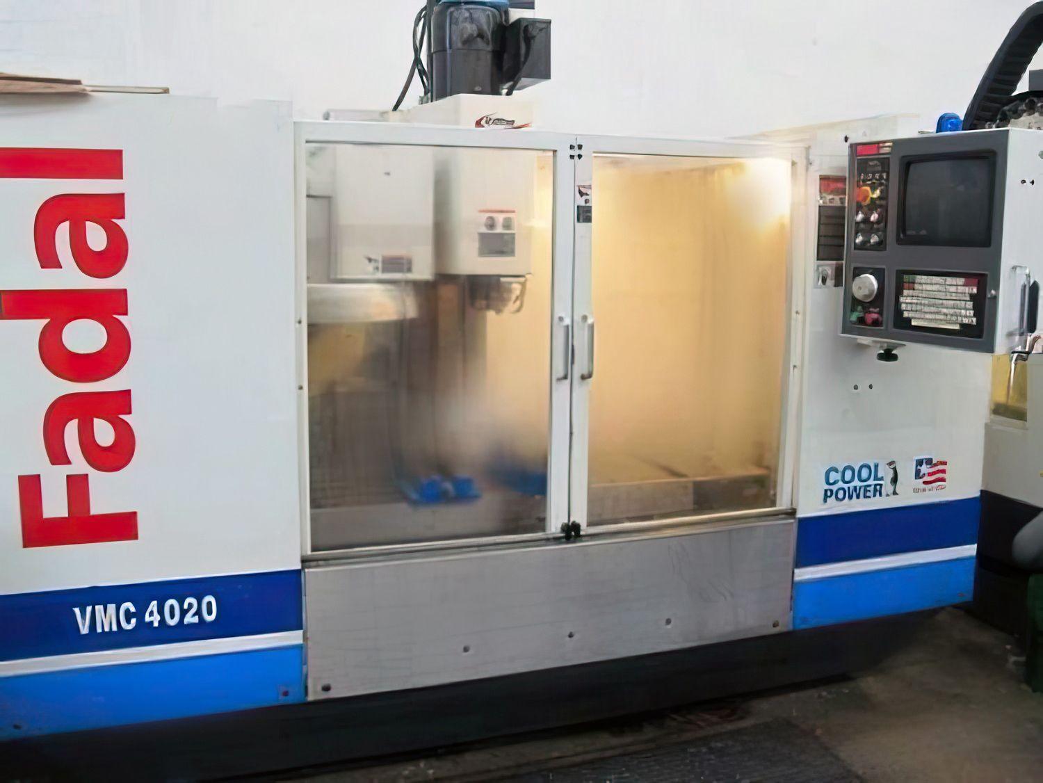 FADAL VMC4020FX #pUufTLU4b2hqdyZxam6K24Dcu