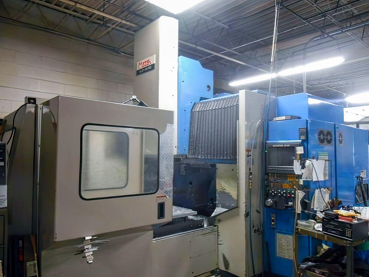 MAZAK AJV3560 #iln4Rn9bT0X7G7KkIdpmEU20A