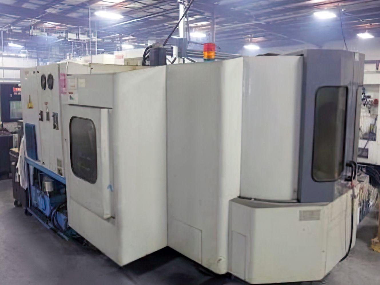 MAZAK HTC400 #HduxJqeQNmyMiGmenWJcpZh2o