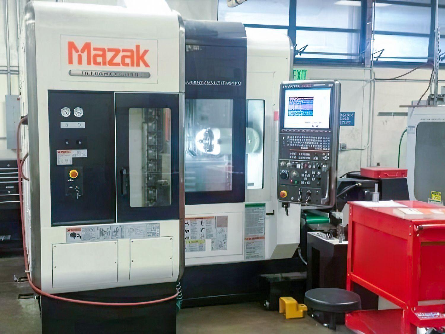 MAZAK INTEGREX i150 #jporFnht1SvpRtLa7eY14ZGCB