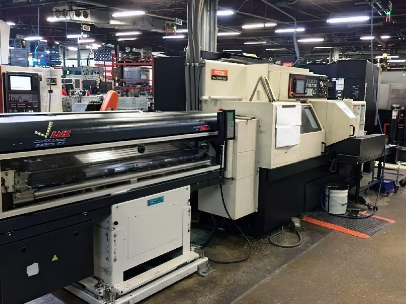 MAZAK MULTIPLEX 6250 #XHVpvgK1SdlzAep44MVZeS6cG