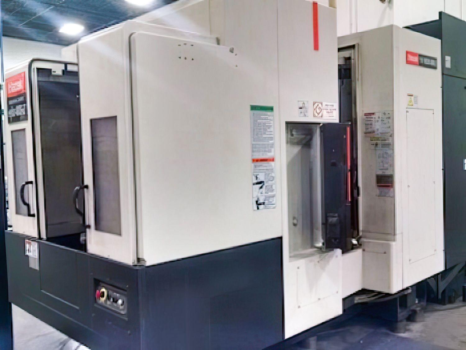 MAZAK HCN4000 #ijzq0QuZ8BbBF7XePVgppDMpI