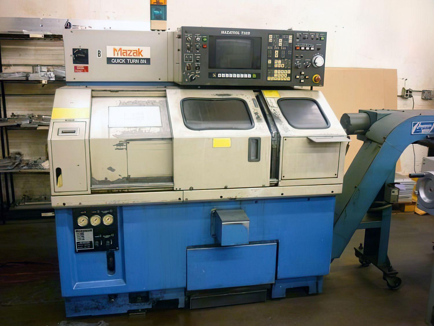 MAZAK QT8 #abxqjMVeKP3Afkk0JYqvdgscM