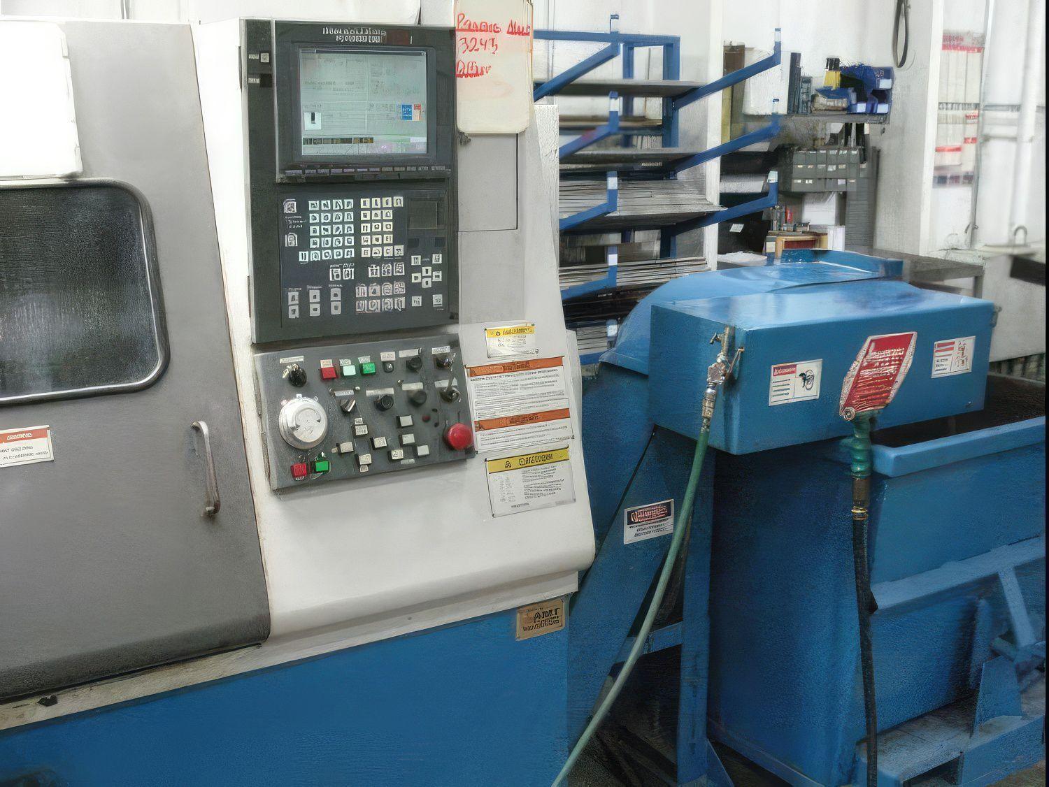 MAZAK QT250 #upO0IfBrXgXGmv1VU2VyyI6tE