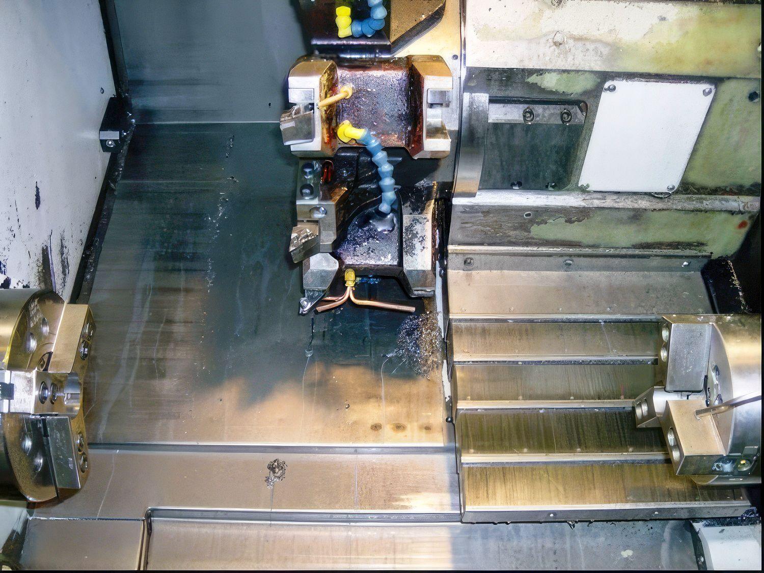 MAZAK QTN200MS #Ph3jShfFCXljq4tsX31PqSEWs
