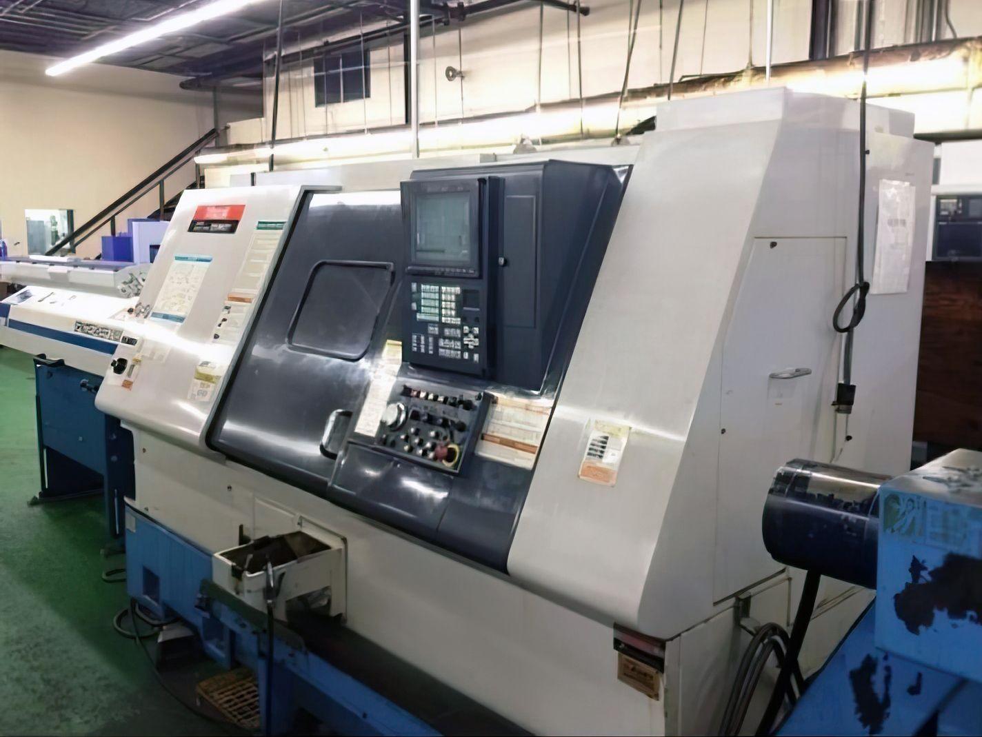 MAZAK SQT200MSY #O62sp5tr8A6cheAkAiCAcZhpe
