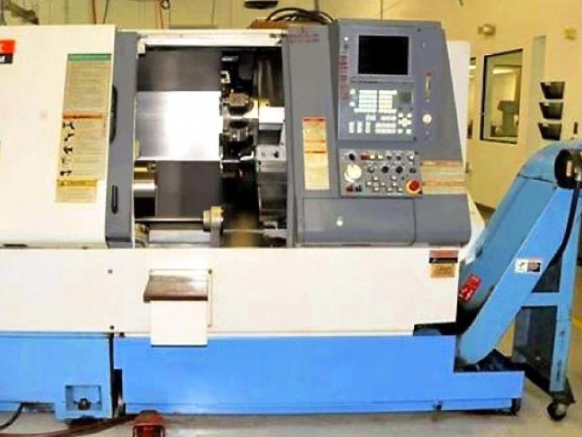 MAZAK SQT250M #W90GchcRGFPKgYNlFwRIAvsuW