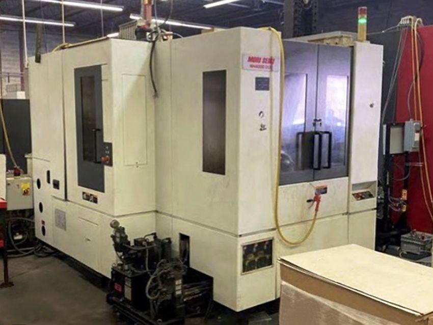 MORI SEIKI NH4000DCG #LGuwOVKsWe4v4gqbxw5sD4HtS