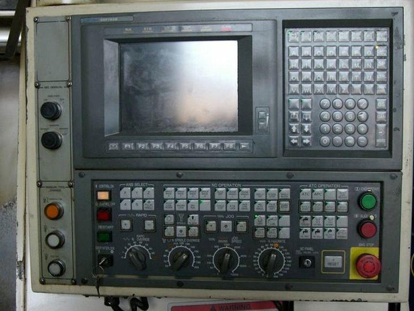 OKUMA CADET V4020 #SPVkHbs7GqktWwPJauKAcMCoi