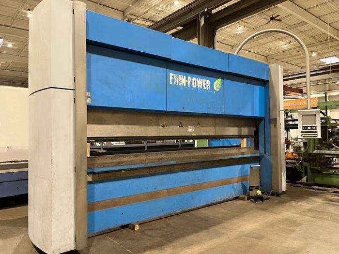 FINN POWER TP 2000 IF #e4RFMsIizpW8aJTf9nQOrfdhV