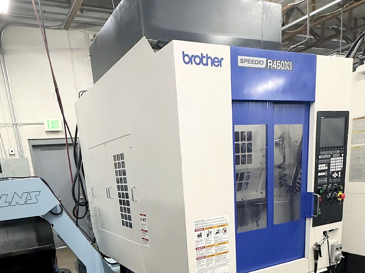 BROTHER R450X1 #UxuuHGIkvhrKoZZhgdW5CBBC4